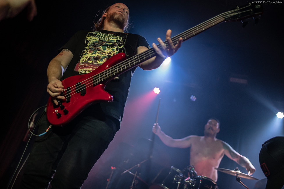 Proven, Dante's, photo by Kevin Pettigrew