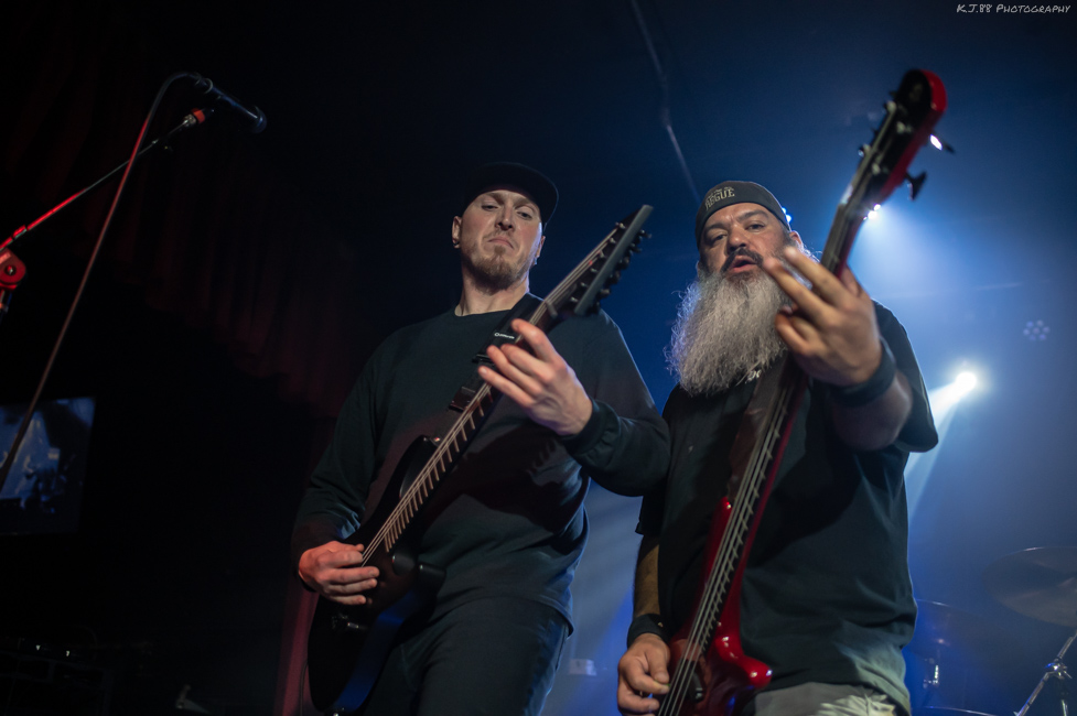 Proven, Dante's, photo by Kevin Pettigrew