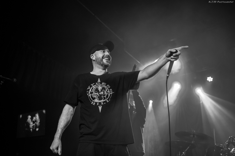 Proven, Dante's, photo by Kevin Pettigrew