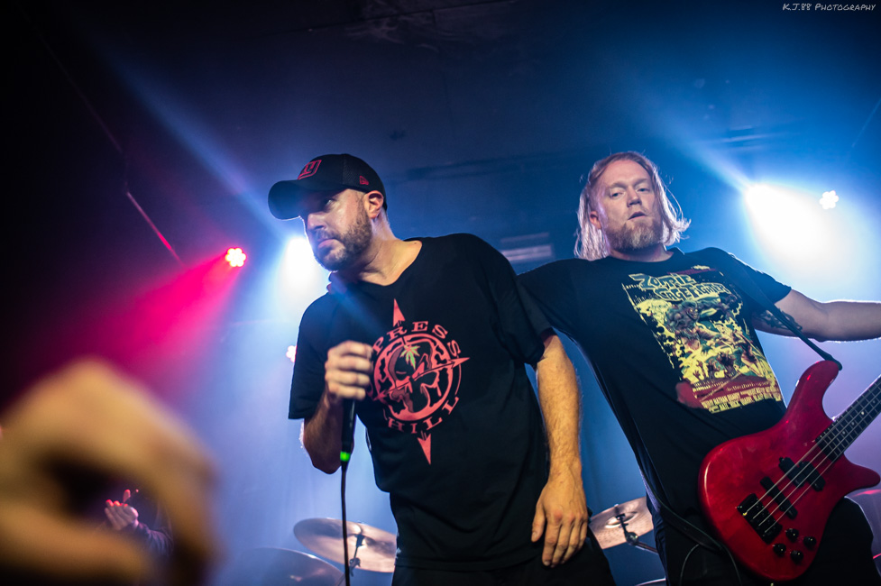 Proven, Dante's, photo by Kevin Pettigrew