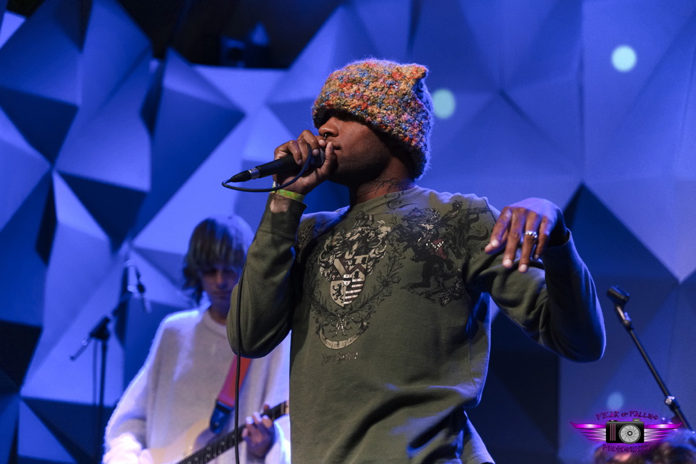 Saiah, Holocene, photo by Joshua Hathaway