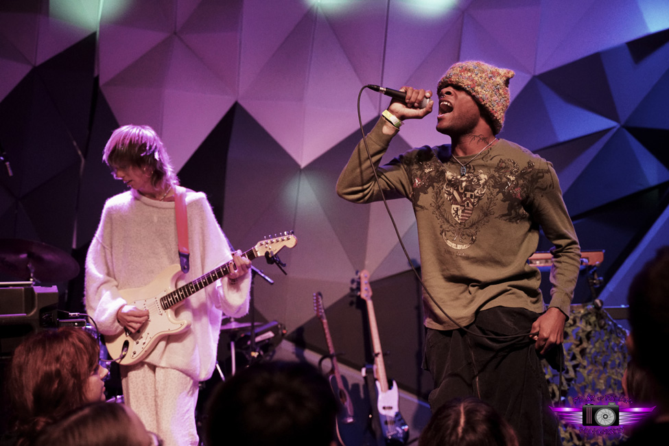 Saiah, Holocene, photo by Joshua Hathaway