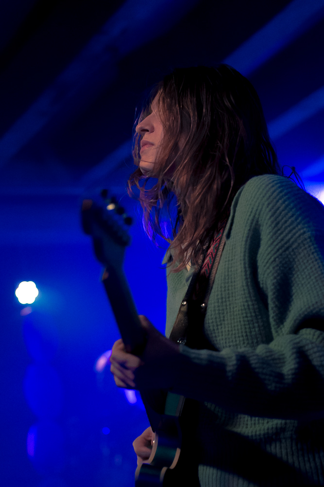 MELT, Doug Fir Lounge, photo by Corey Terrill