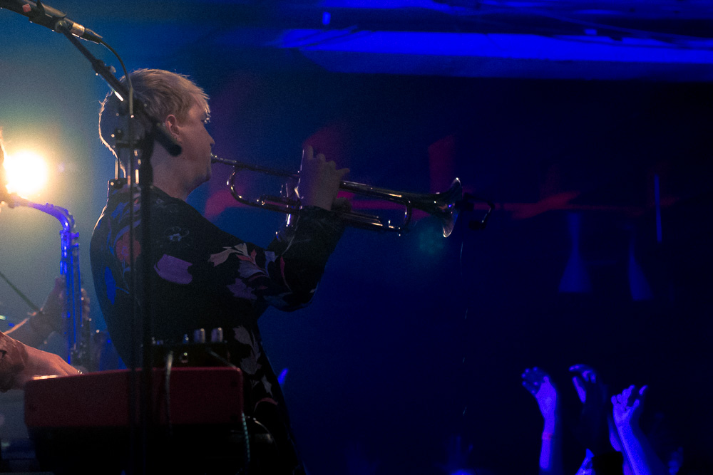 MELT, Doug Fir Lounge, photo by Corey Terrill