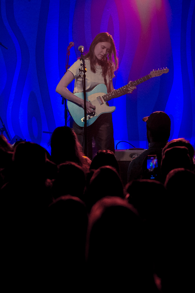 MELT, Doug Fir Lounge, photo by Corey Terrill