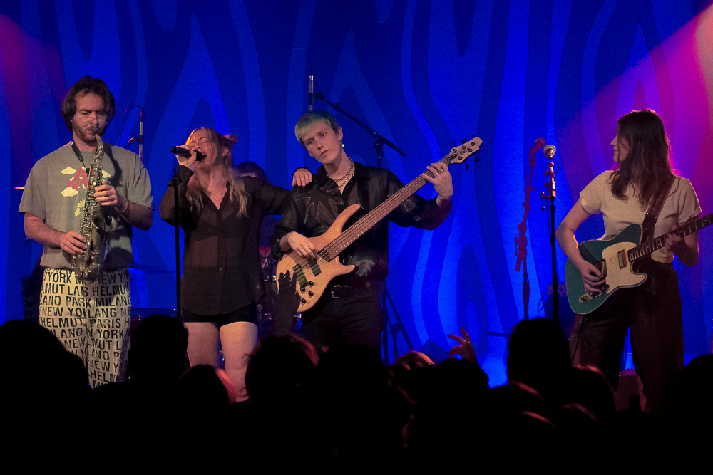 MELT, Doug Fir Lounge, photo by Corey Terrill