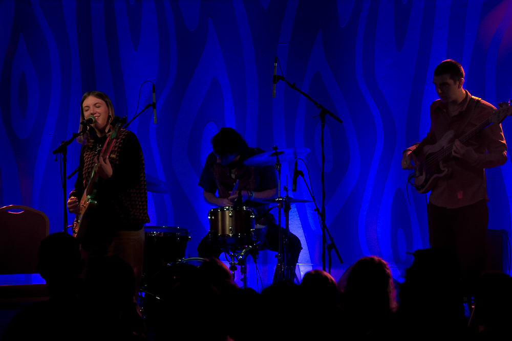 MAYA DELILAH, Doug Fir Lounge, photo by Corey Terrill