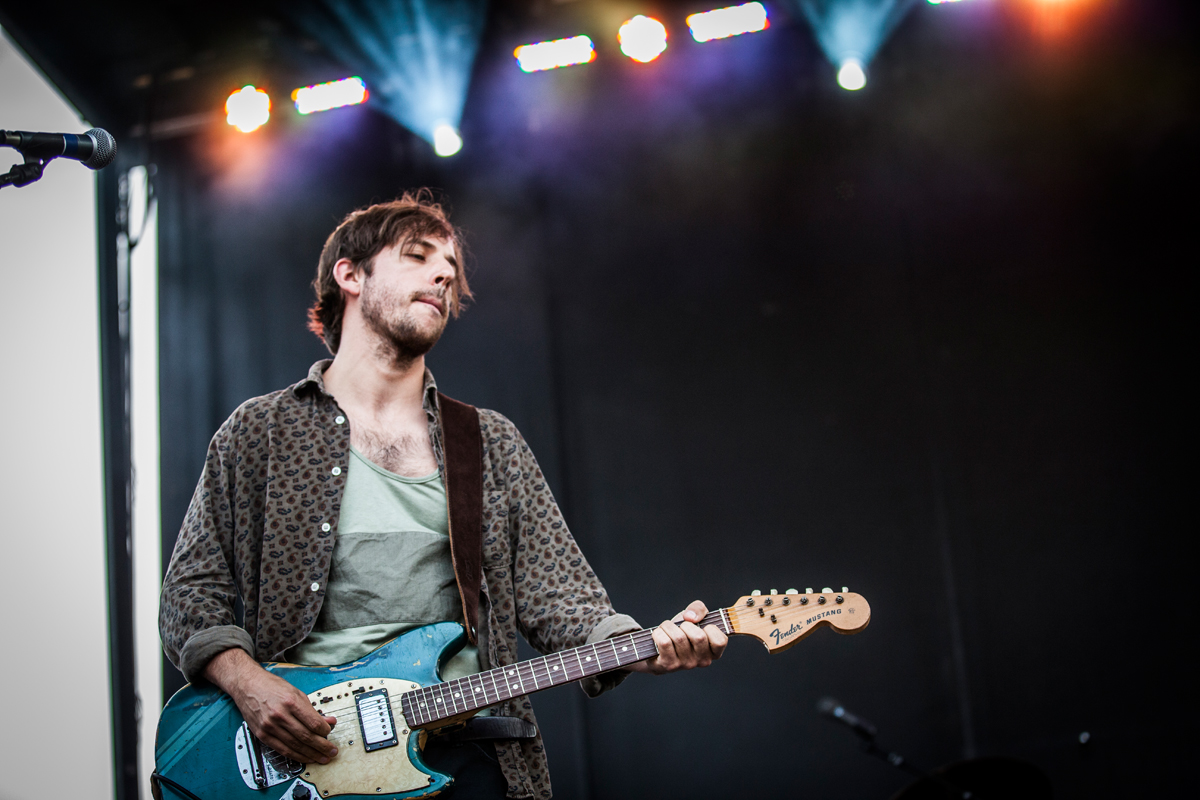 Strand of Oaks, MusicfestNW, Tom McCall Waterfront Park, photo by Sam Gehrke