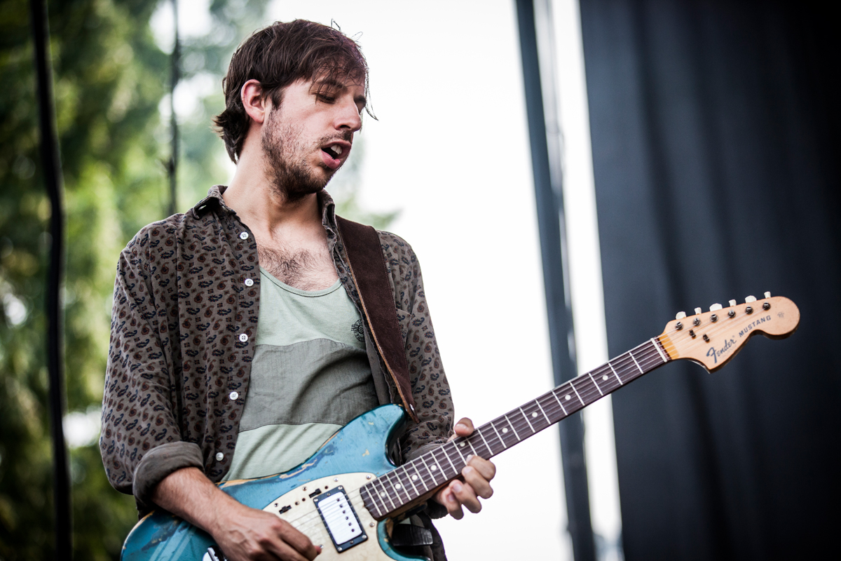 Strand of Oaks, MusicfestNW, Tom McCall Waterfront Park, photo by Sam Gehrke