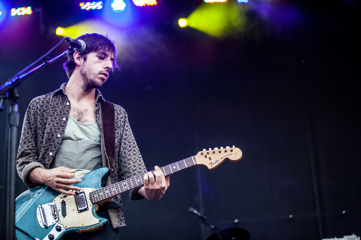 Strand of Oaks, MusicfestNW, Tom McCall Waterfront Park, photo by Sam Gehrke
