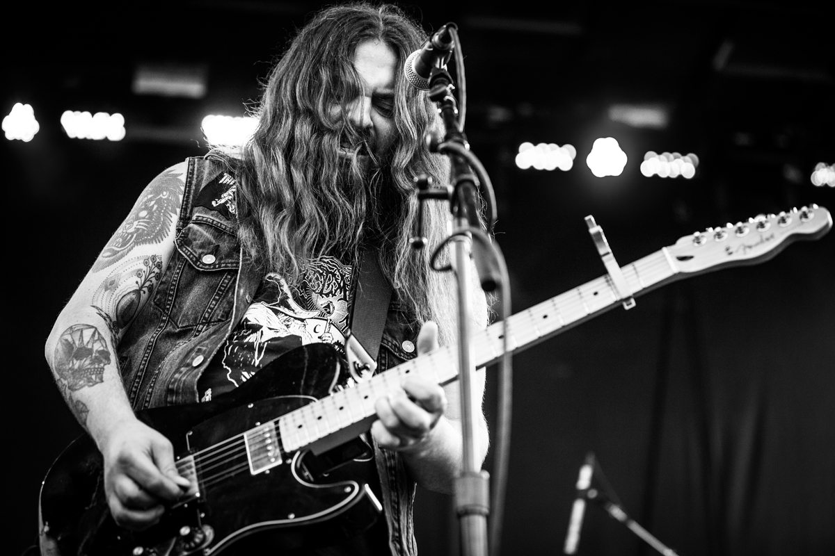 Strand of Oaks, MusicfestNW, Tom McCall Waterfront Park, photo by Sam Gehrke