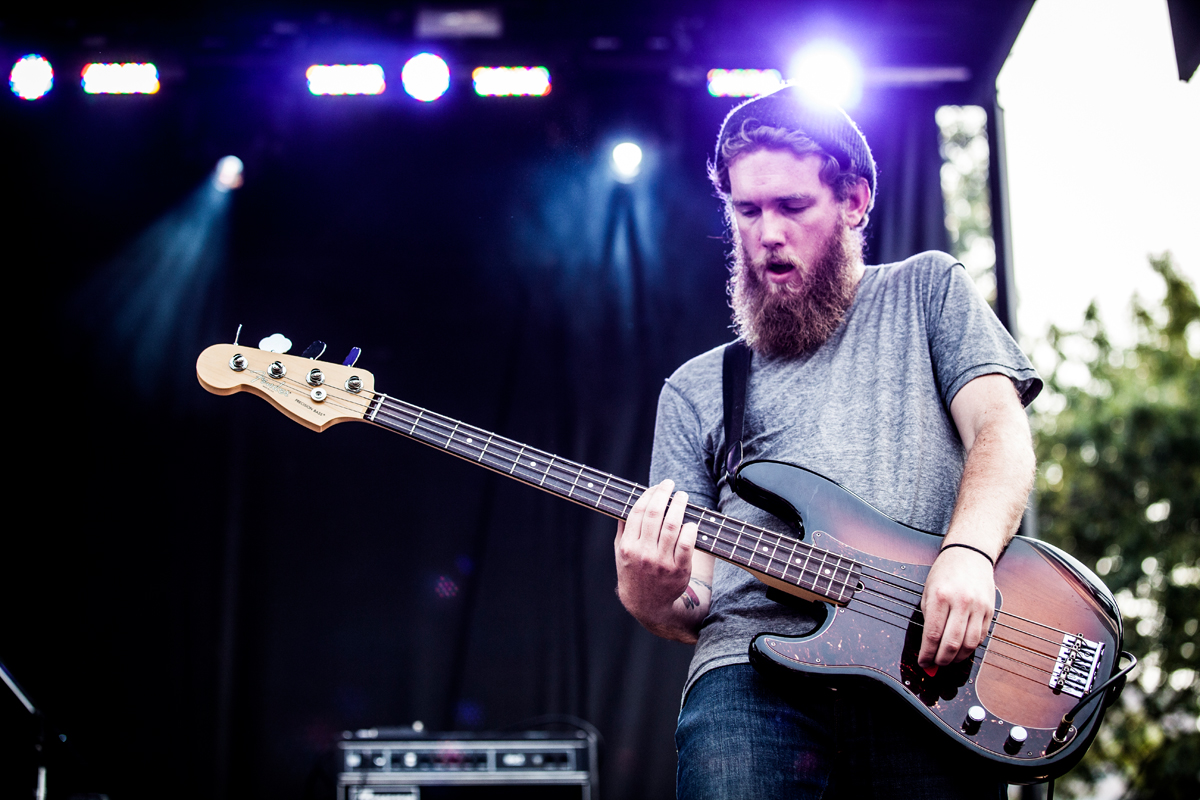 Strand of Oaks, MusicfestNW, Tom McCall Waterfront Park, photo by Sam Gehrke