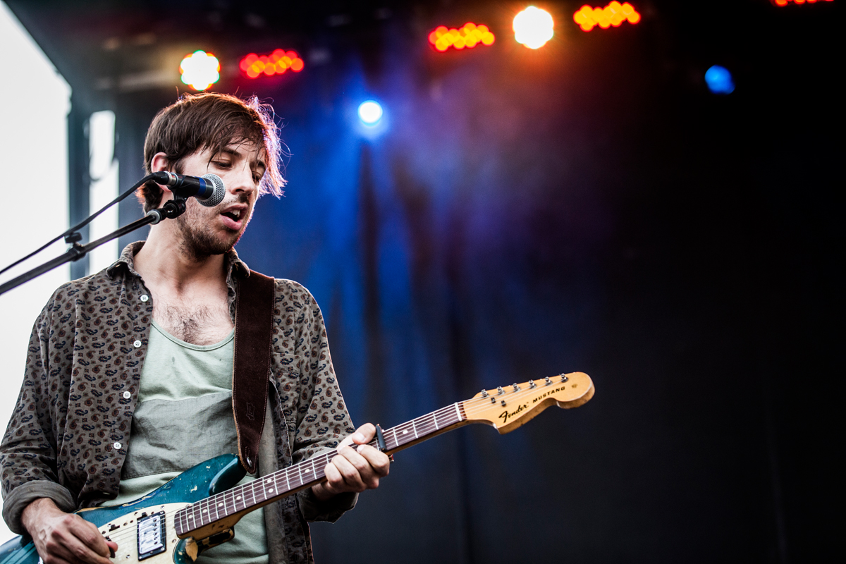 Strand of Oaks, MusicfestNW, Tom McCall Waterfront Park, photo by Sam Gehrke
