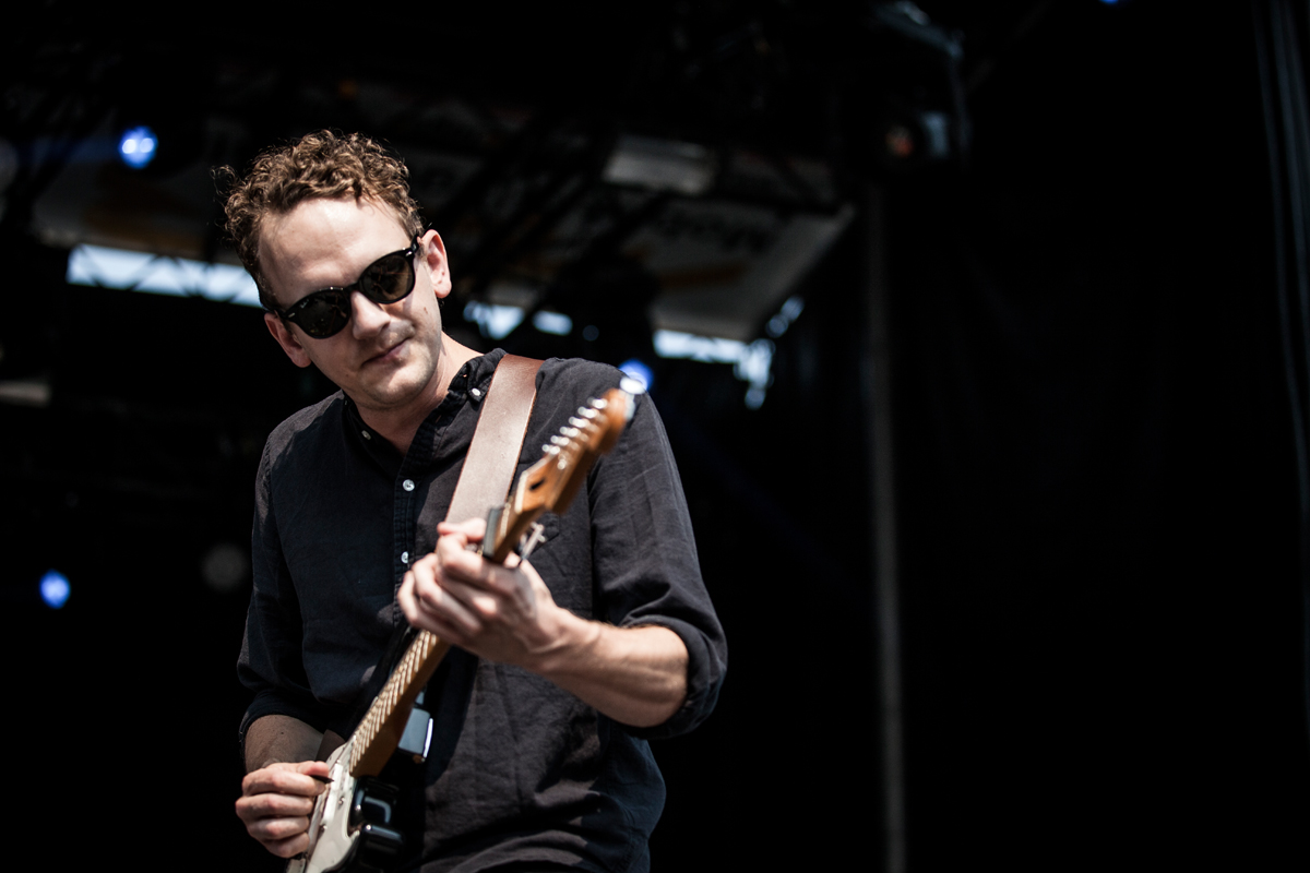Pure Bathing Culture, MusicfestNW, Tom McCall Waterfront Park, photo by Sam Gehrke