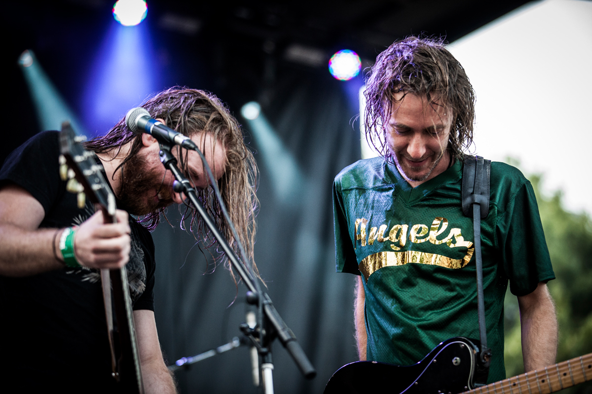 Divers, MusicfestNW, Tom McCall Waterfront Park, photo by Sam Gehrke
