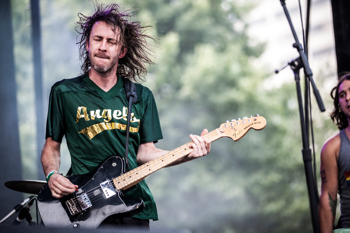 Divers, MusicfestNW, Tom McCall Waterfront Park, photo by Sam Gehrke