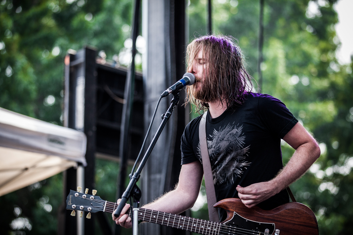 Divers, MusicfestNW, Tom McCall Waterfront Park, photo by Sam Gehrke