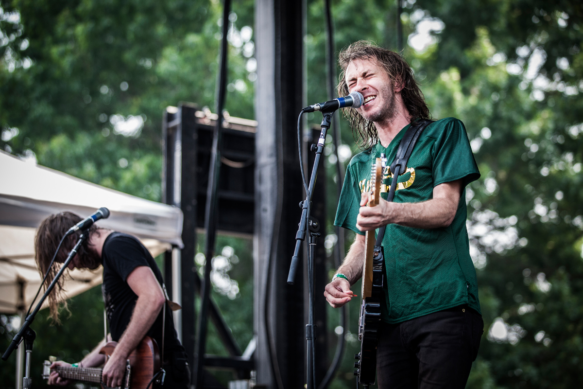 Divers, MusicfestNW, Tom McCall Waterfront Park, photo by Sam Gehrke