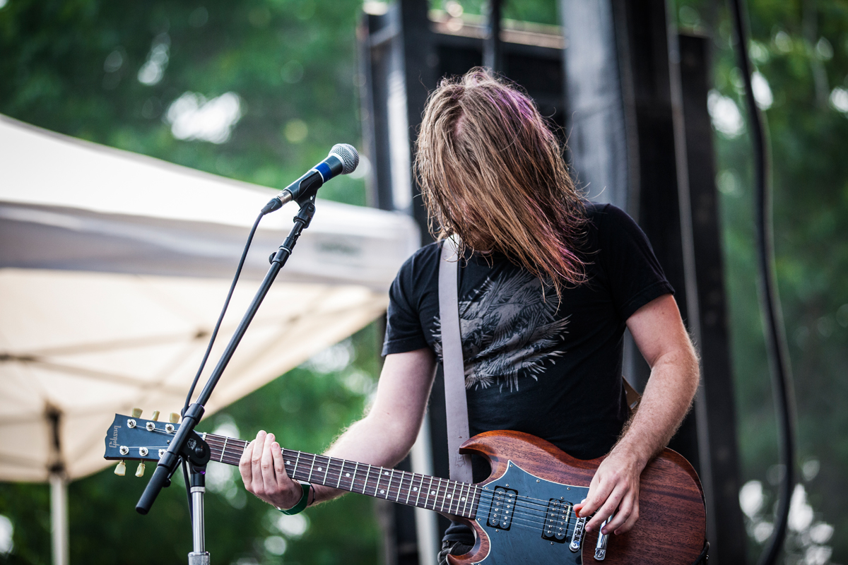 Divers, MusicfestNW, Tom McCall Waterfront Park, photo by Sam Gehrke