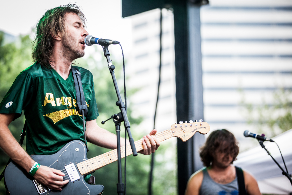 Divers, MusicfestNW, Tom McCall Waterfront Park, photo by Sam Gehrke