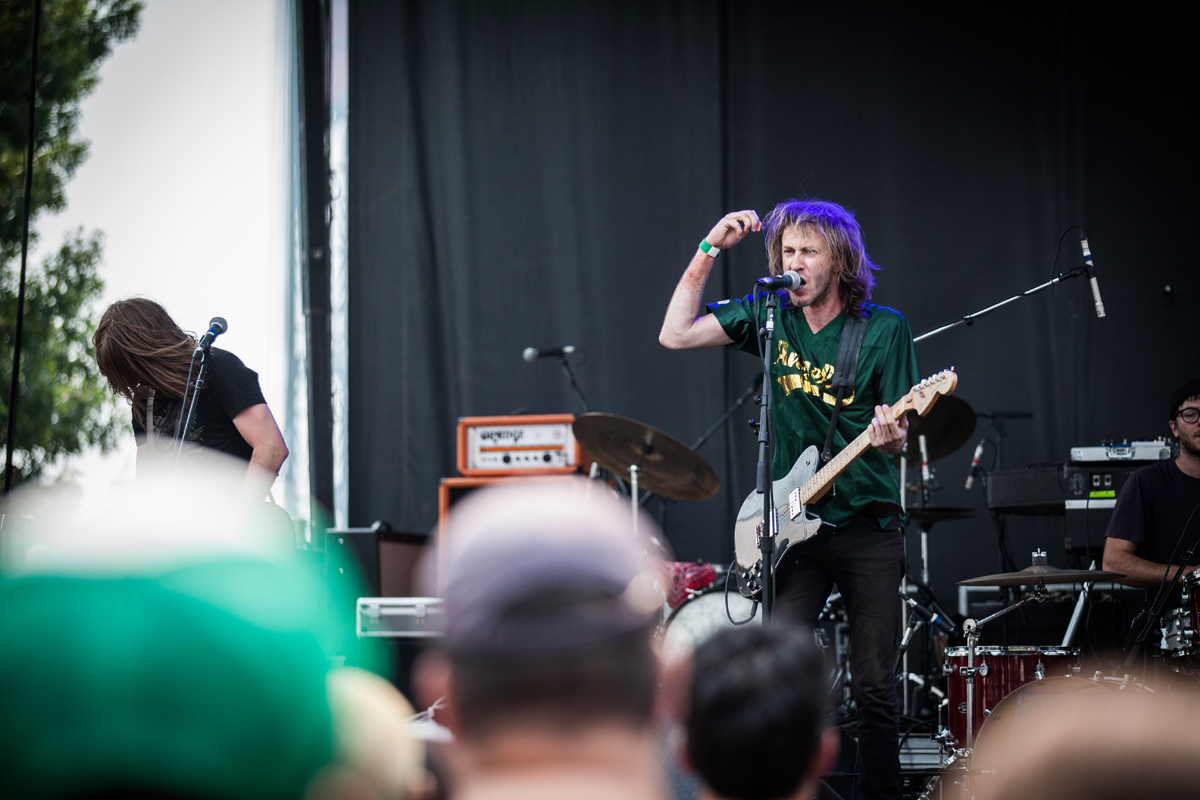 Divers, MusicfestNW, Tom McCall Waterfront Park, photo by Sam Gehrke