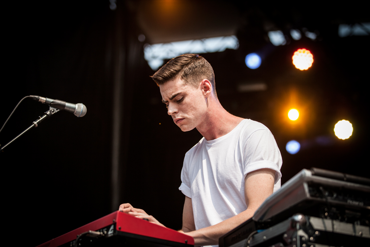 MusicfestNW, Tom McCall Waterfront Park, photo by Sam Gehrke