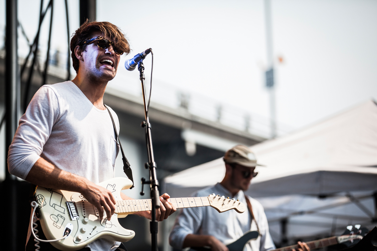 MusicfestNW, Tom McCall Waterfront Park, photo by Sam Gehrke