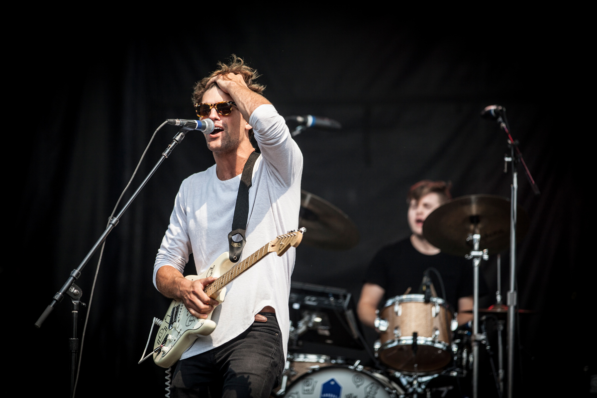 MusicfestNW, Tom McCall Waterfront Park, photo by Sam Gehrke