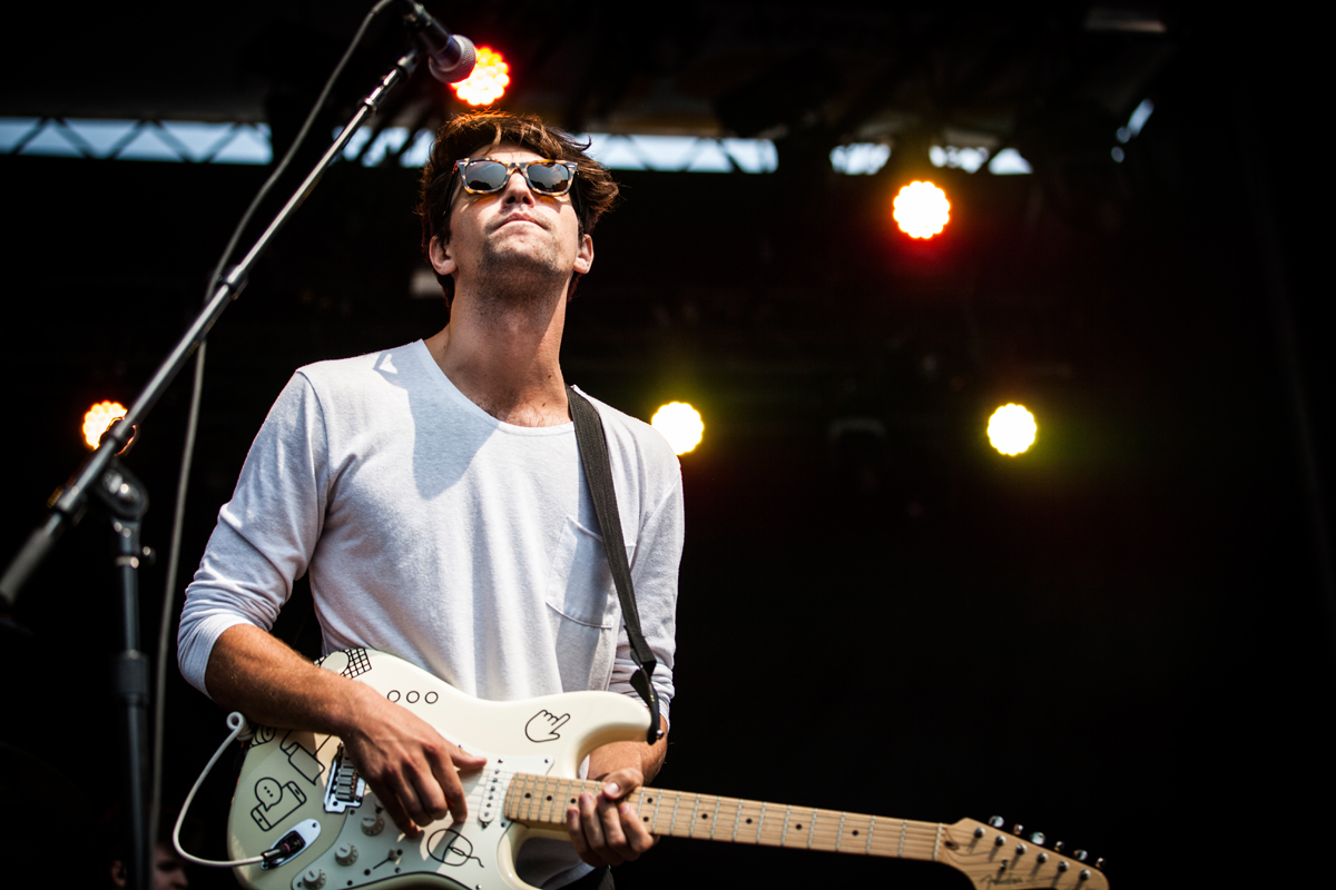 MusicfestNW, Tom McCall Waterfront Park, photo by Sam Gehrke