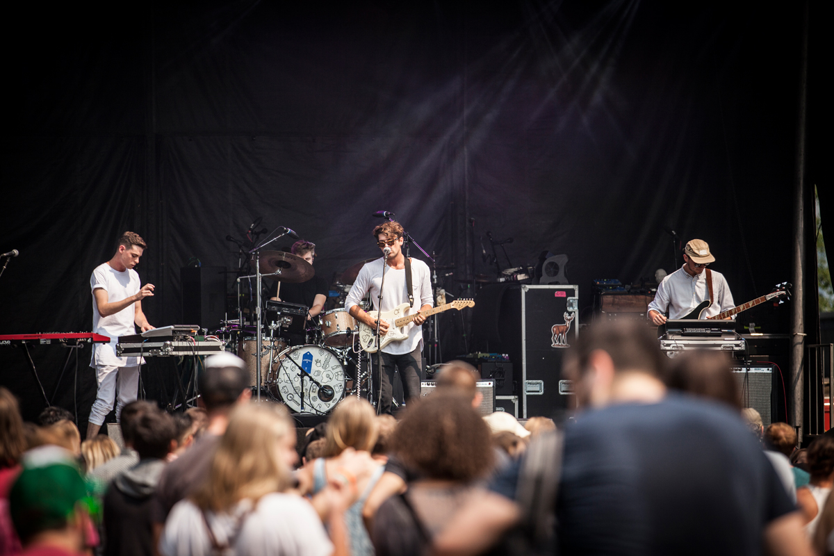 MusicfestNW, Tom McCall Waterfront Park, photo by Sam Gehrke