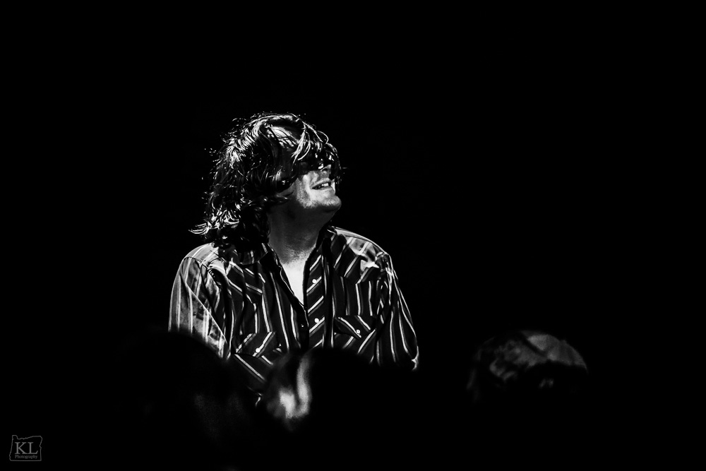 Pigeon Pit, Mission Theater, photo by Kris Luke