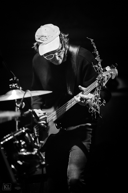 Pigeon Pit, Mission Theater, photo by Kris Luke