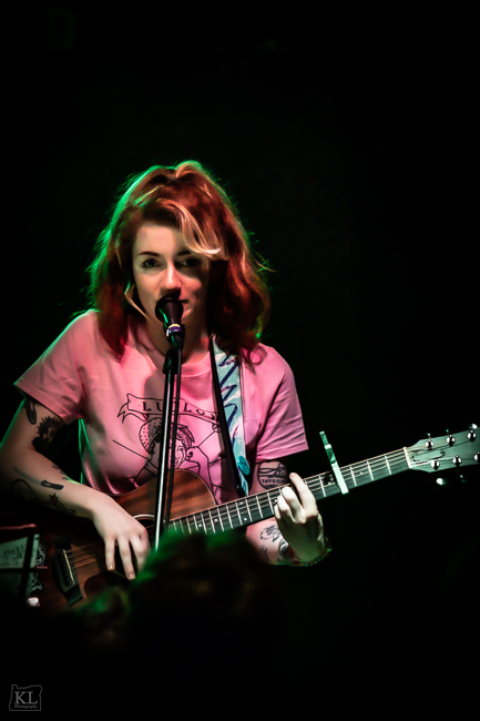 Local News Legend, Mano Oculta, photo by Kris Luke