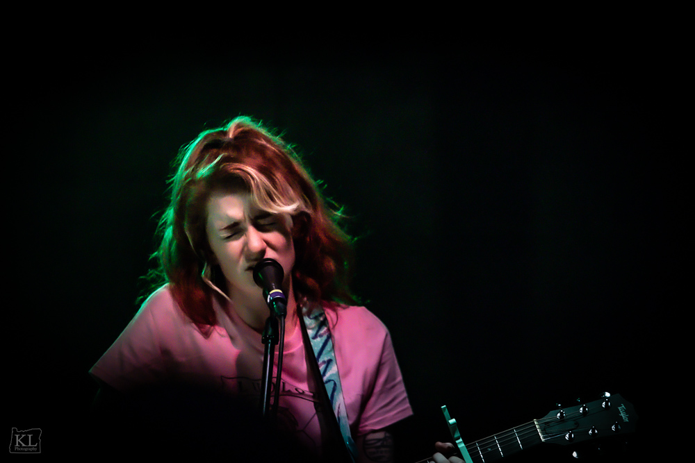 Local News Legend, Mano Oculta, photo by Kris Luke