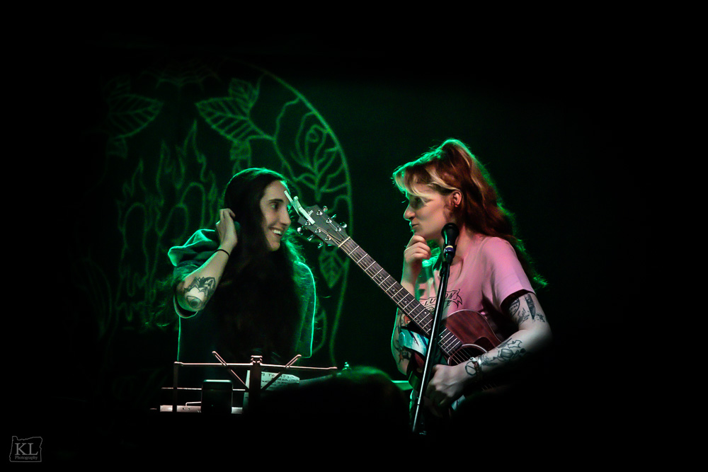 Local News Legend, Mano Oculta, photo by Kris Luke