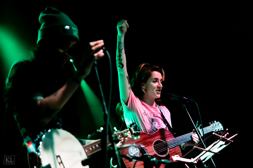 Local News Legend, Mano Oculta, photo by Kris Luke