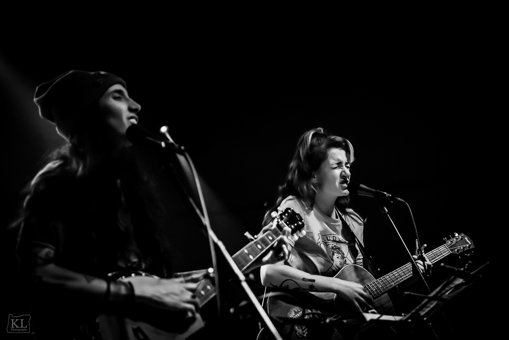 Local News Legend, Mano Oculta, photo by Kris Luke