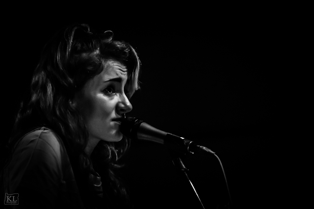 Local News Legend, Mano Oculta, photo by Kris Luke