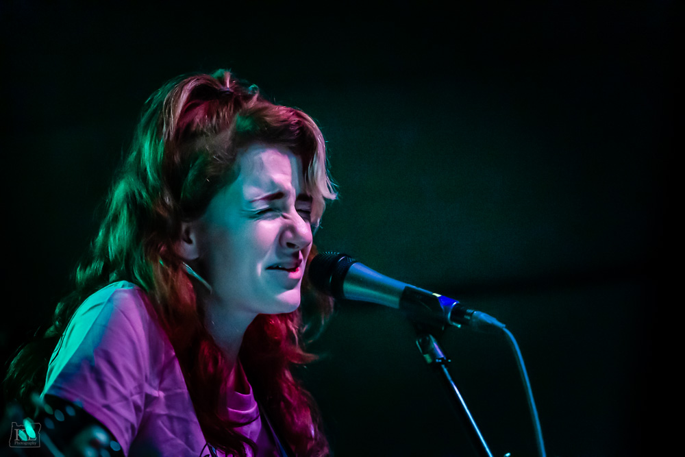 Local News Legend, Mano Oculta, photo by Kris Luke