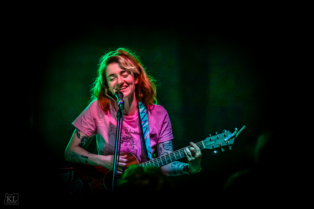 Local News Legend, Mano Oculta, photo by Kris Luke