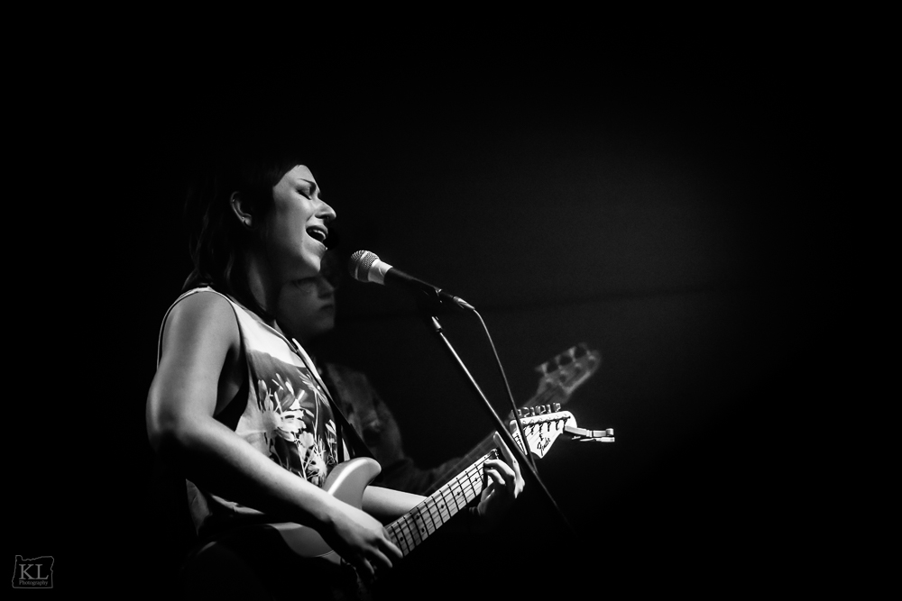 Ludlow, Mano Oculta, photo by Kris Luke