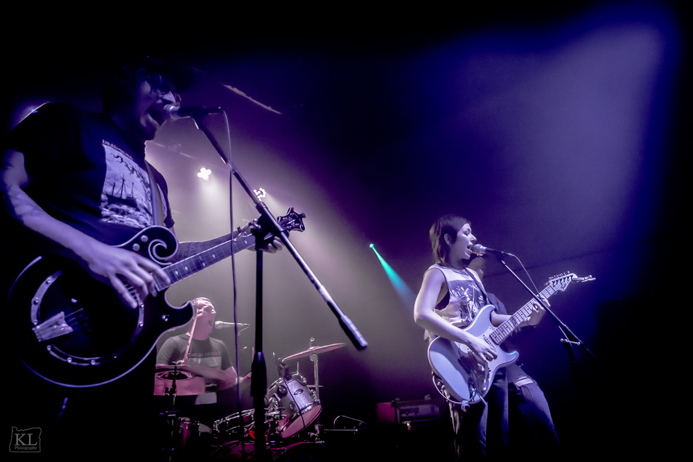 Ludlow, Mano Oculta, photo by Kris Luke