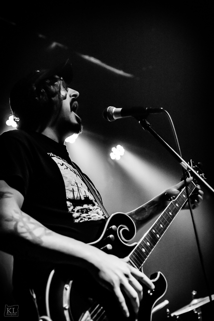 Ludlow, Mano Oculta, photo by Kris Luke