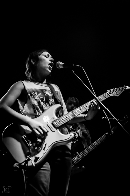 Ludlow, Mano Oculta, photo by Kris Luke