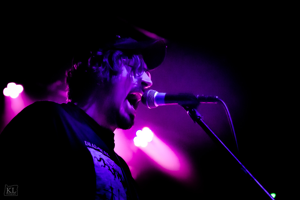 Ludlow, Mano Oculta, photo by Kris Luke