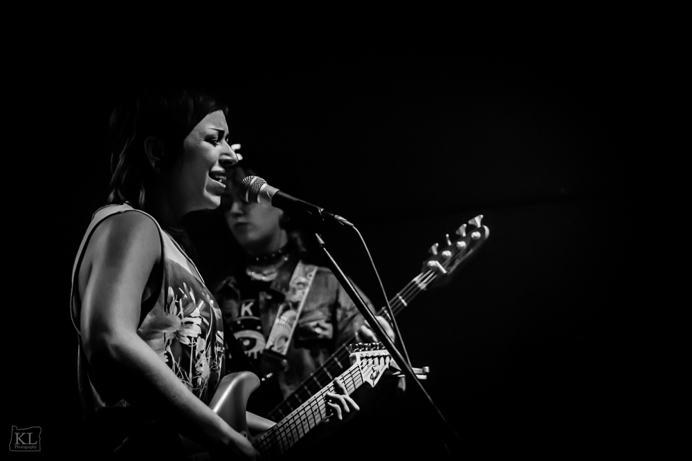 Ludlow, Mano Oculta, photo by Kris Luke