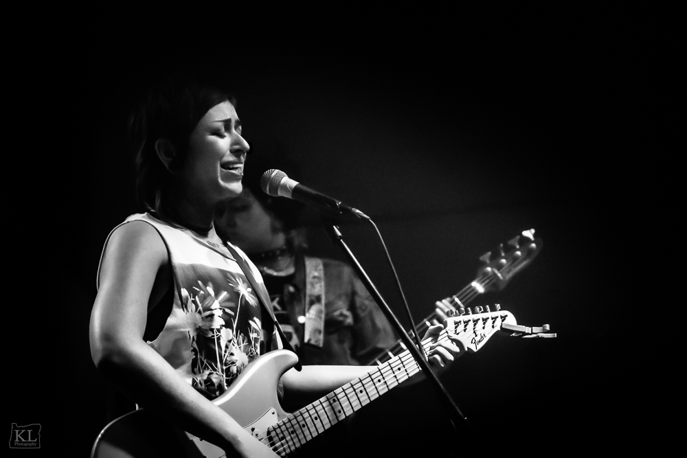 Ludlow, Mano Oculta, photo by Kris Luke