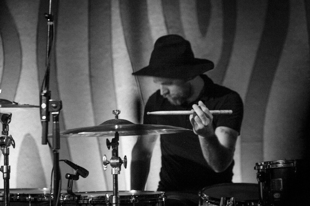 Cœur de Pirate, Doug Fir Lounge, photo by Tojo Andrianarivo