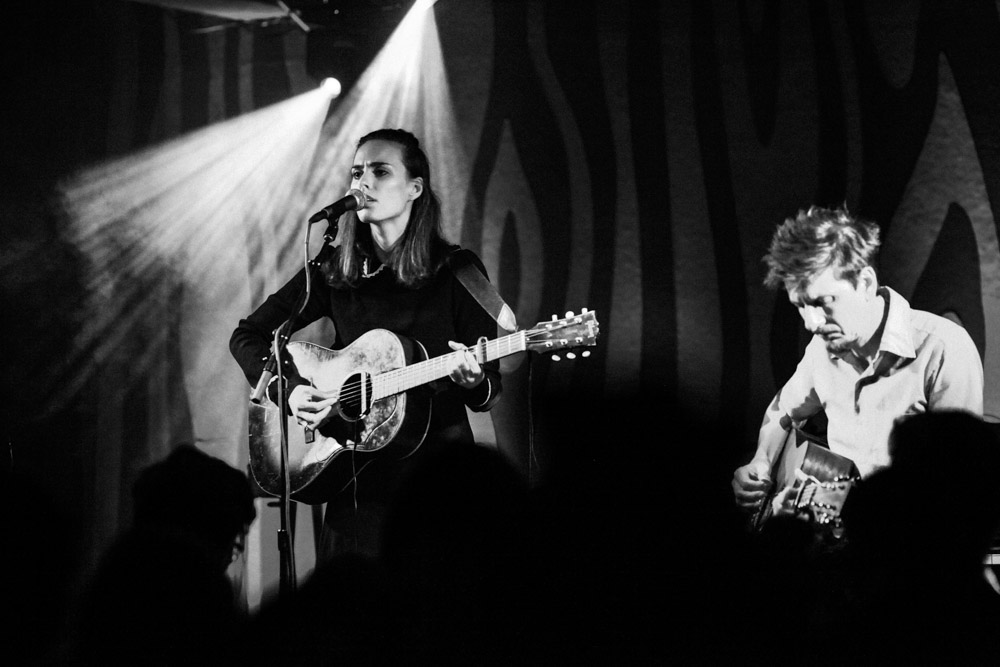 Sophie Auster, Doug Fir Lounge, photo by Tojo Andrianarivo