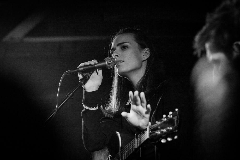 Sophie Auster, Doug Fir Lounge, photo by Tojo Andrianarivo